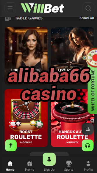Alibaba66 Casino - Asian-Themed Online Casino-casinoorder.vip