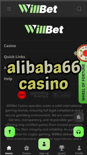 Alibaba66 Casino - Asian-Themed Online Casino-casinoorder.vip