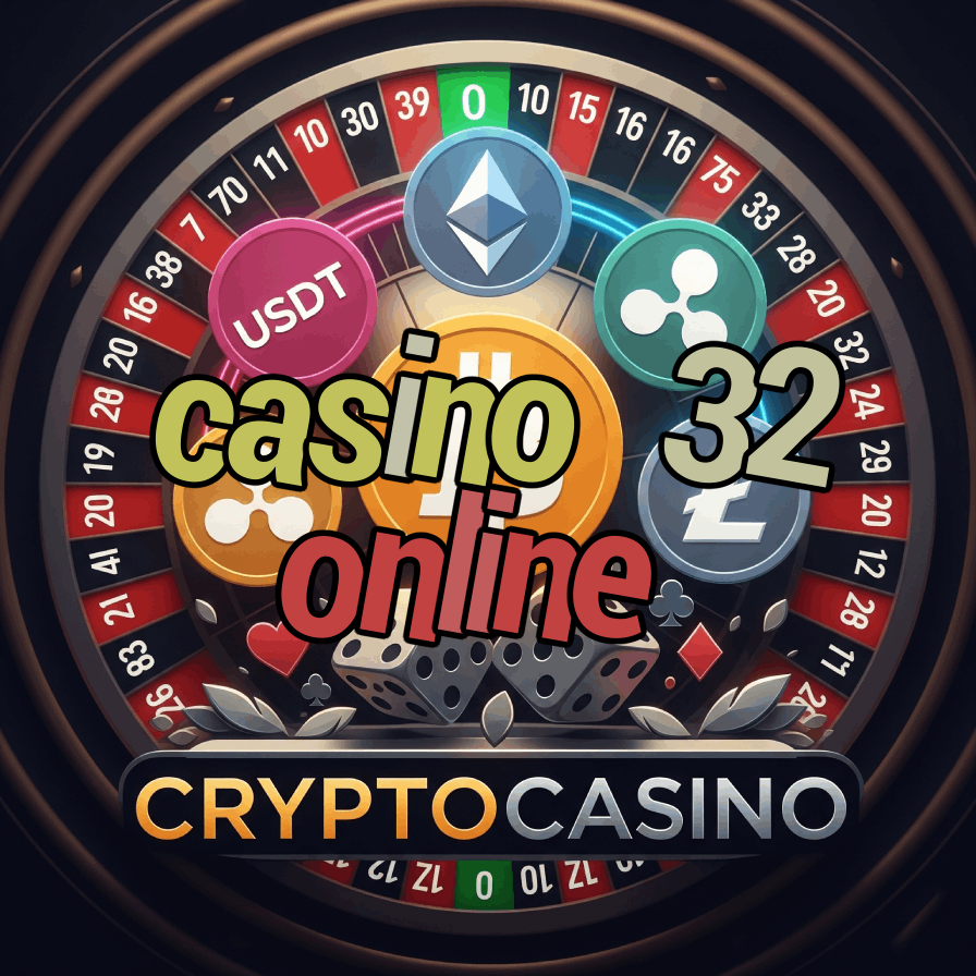 Casino 32 Online - Premium Online Casino