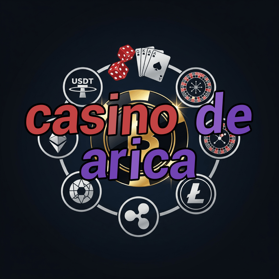Casino de Arica - Chile's Northernmost Casino