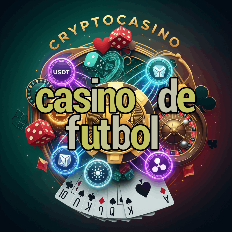 Casino de Fútbol - Soccer-Themed Casino Games